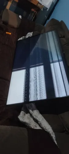 Vendo ou troco TV 50 POLEGADAS SAMSUNG