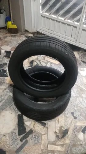 Pneu Pirelli 205/55/17