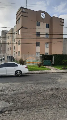 APARTAMENTO PARA LOCAÇÃO EM ALMIRANTE TAMANDARE - DIVISA COM CURITIBA/PR