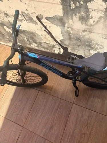 vendo bicicleta gios 2025