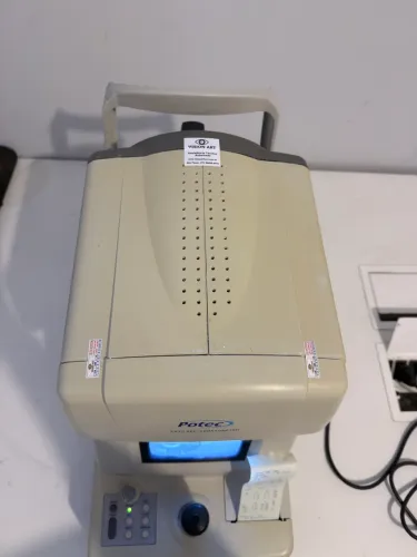 Auto refrator PRK 5000