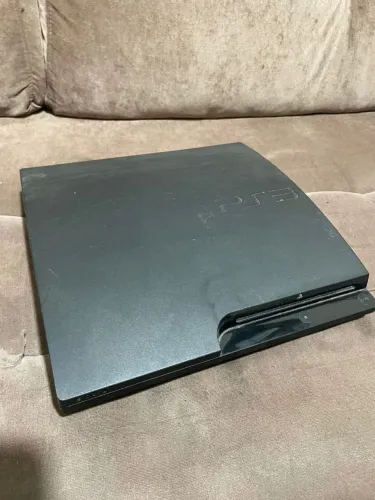 Playstation ps3