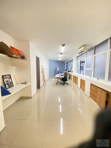 Sala comercial em Centro, Florianópolis/SC