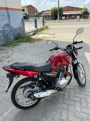 Fan 125 2018