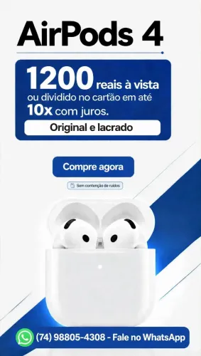 Airpod 4