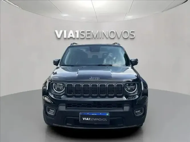 Jeep Renegade Long. T270 1.3 TB 4X2 Flex Aut. 2025