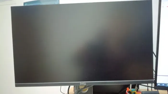 Monitor Dell p2419h