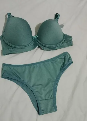 Conjunto feminino