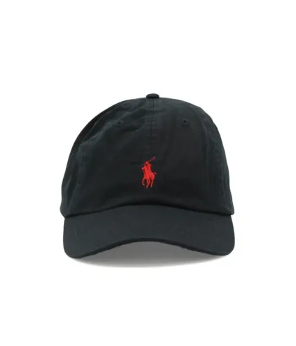 Boné Ralph Lauren Classic