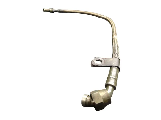 Mangueira Motor Vw Delivery 8-160 2015 