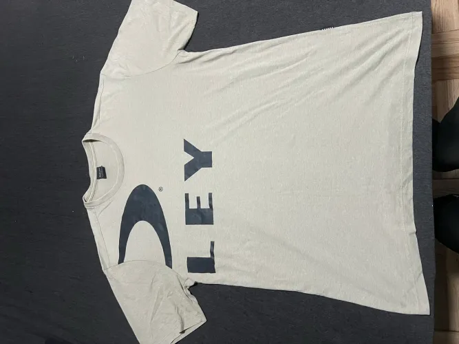 Camiseta oakley original