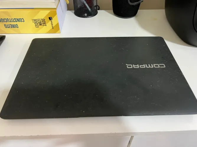 Vendo notebook usado, funcionando perfeitamente 