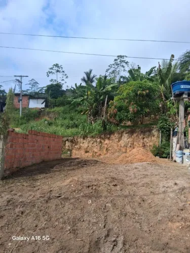 TERRENO LAGO AZUL 8/10