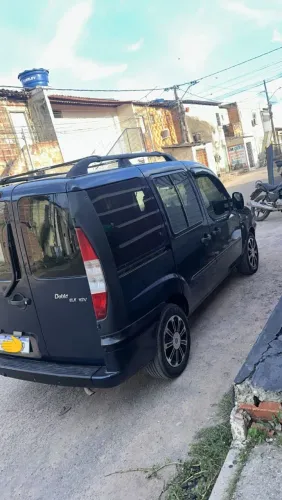 Fiat Doblo ELX 1.6 16V 4/5p 2002