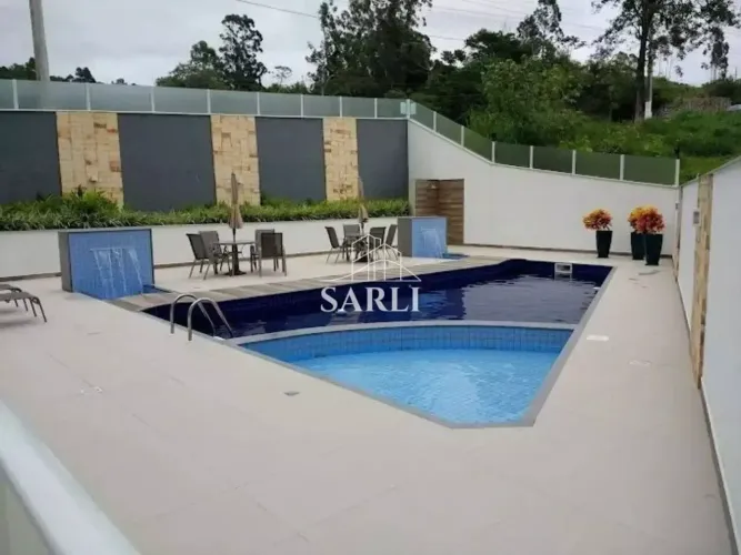 Apartamento com 2 dormitórios (um suíte), com Piscina, à venda, 66 m² por R$ 530.000 - Bel