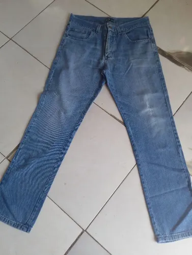 Calca masculina