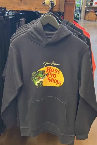 moletom bass pro shops