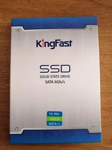 Ssd 120gb 240GB/480GB 1TB Sata e M.2- Entregamos em domicilio