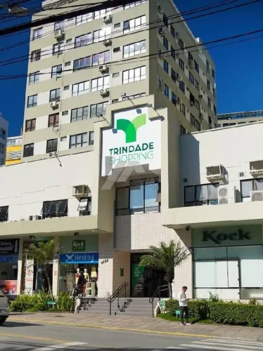 Sala comercial para venda no Shopping Trindade