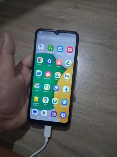 Smartphone Sansung