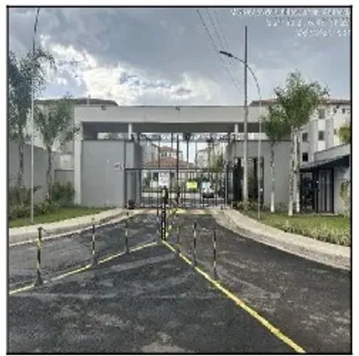Ótima oportunidade Apartamento no Loteamento Residencial Tiradentes, Pocos de Caldas - MG