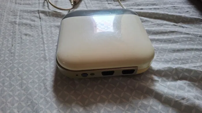 MEGA DRIVE 3