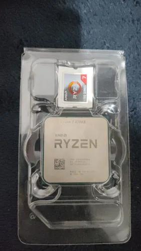 Processador Ryzen 7 5700x