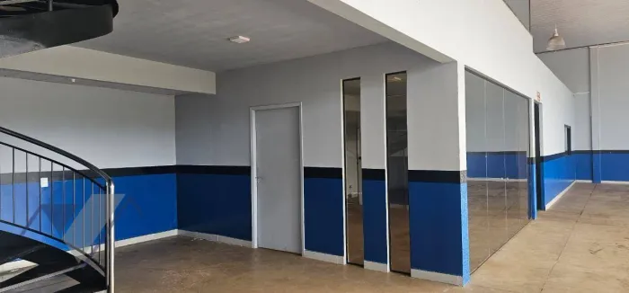 Barracão para alugar, 327 m² por R$ 25.312,00/mês - Maria Luiza - Cascavel/PR