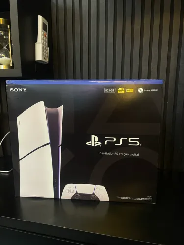 PlayStation 5