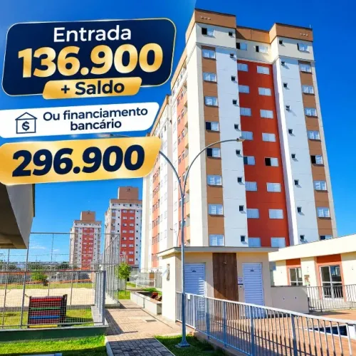 Apartamento NOVO