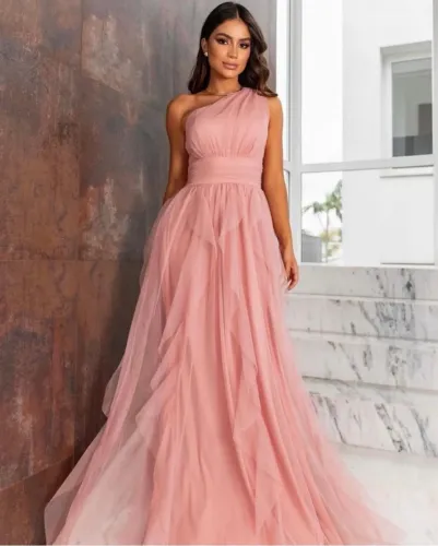 VESTIDO DE FESTA