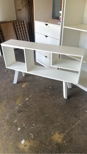 Rack retrô 
