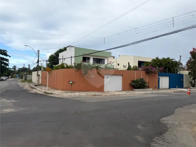 Casa com 2 quartos à venda em Guaxuma - AL