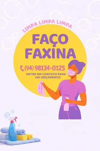 Faxina