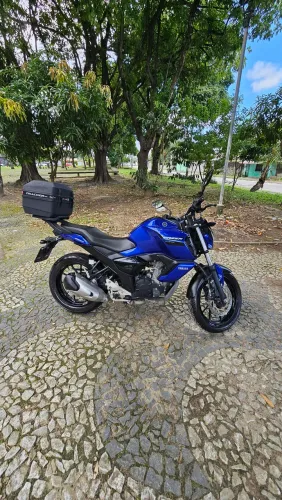 FZ15 - 2024
