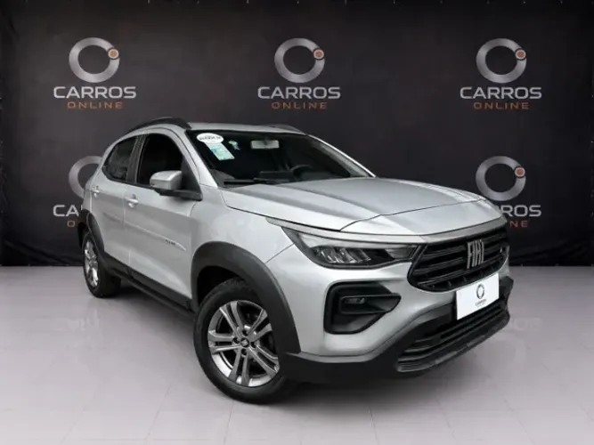Fiat Pulse Drive 1.3 8V Flex Aut. 2023