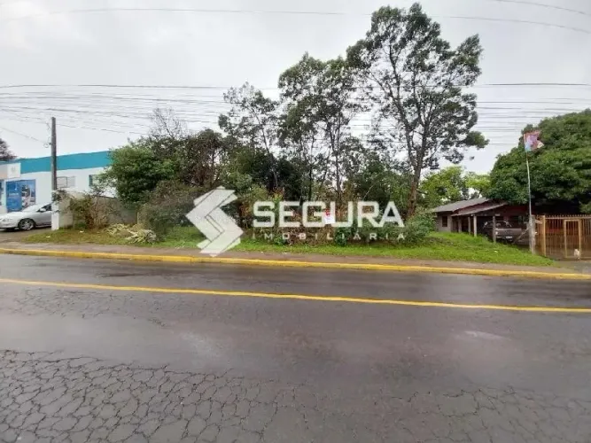 Locação Terreno NOVA SANTA RITA RS Brasil
