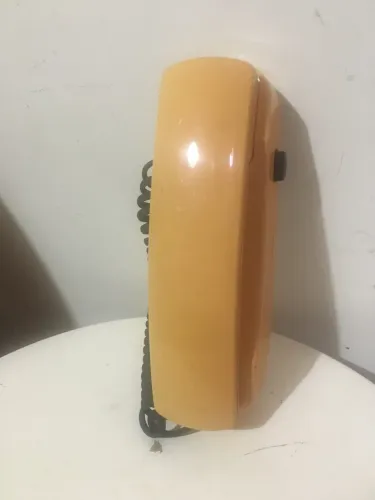 Interfone funcionando perfeitamente 