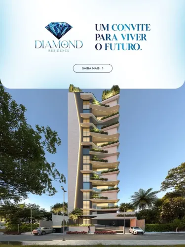 Diamond residence! 