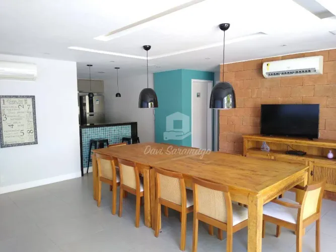 Apartamento com 2 dormitórios à venda, 90 m² por R$ 1.150.000,00 - Piratininga - Niterói/R