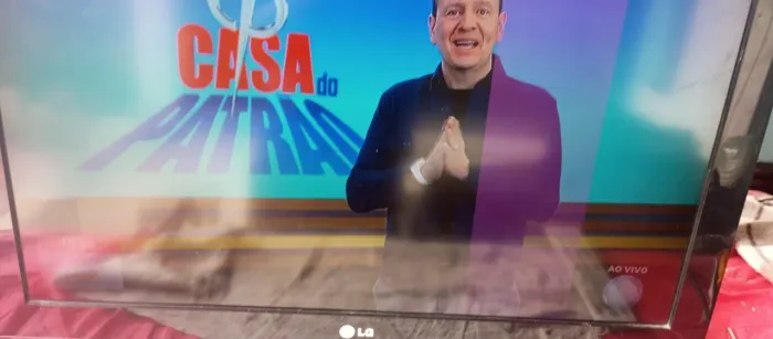 TV LG 32 polegadas
