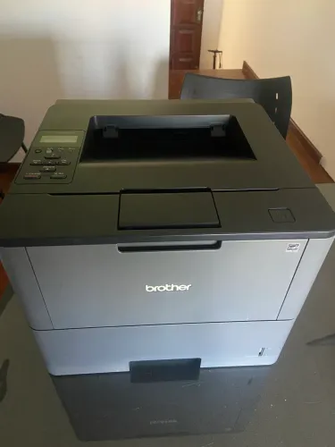 Impressora laser Brother HL-L6202dw