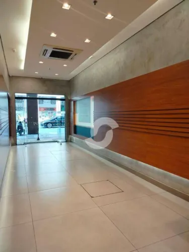 Sala à venda, 36 m² por R$ 150.000,00 - Centro - Niterói/RJ