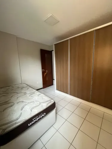 Vendo Apartamento na Jatiúca