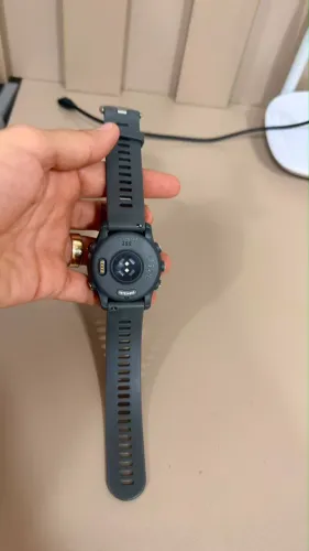 Relógio Garmin 255