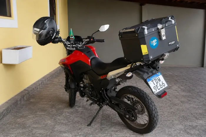 Lander único Dono