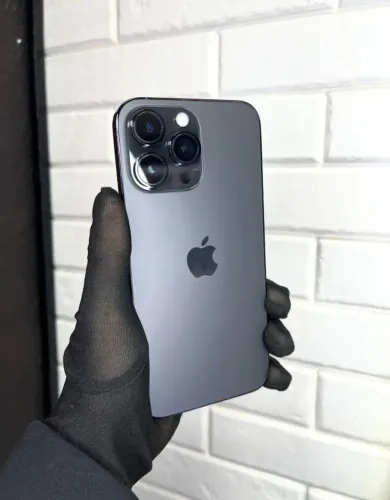 IPHONE 14 PRO MAX 256GB SEMINOVO - OPORTUNIDADE!!!