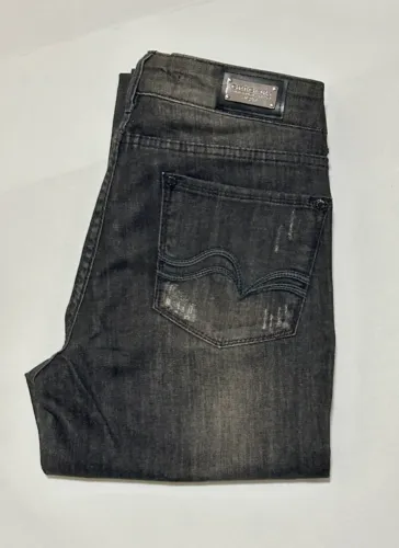 Calça Jeans Feminina - marca gregory - Tam 40