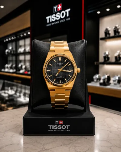 Relogio tissot