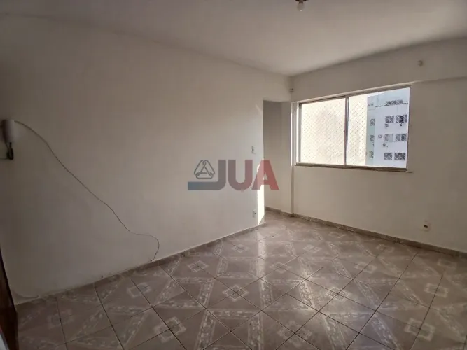 Apartamento para locação em Nova Iguaçu próximo da UNIG.